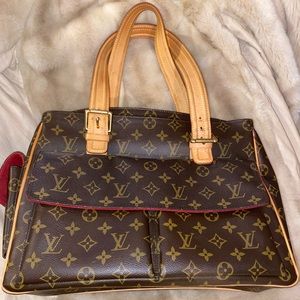 Louis Vuitton Shoulder Bag